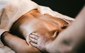 Triforet Alpin Resort